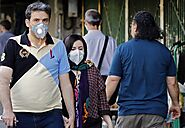 Health official says 15mln Iranians may have had coronavirus | Arab News