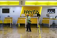 Hertz allowed to sell $1 billion in shares despite bankruptcy | Arab News