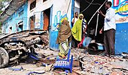 Blasts kill 7 people in southern and central Somalia | Arab News