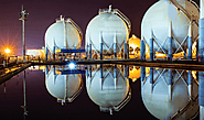 Gas industry sees strong demand and LNG shortfall post-COVID by mid-decade | Arab News PK