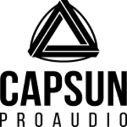 Capsun ProAudio