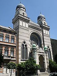 The Hollandse Synagogue of Antwerp | Kosher River Cruise