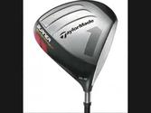 TaylorMade Burner Superfast Driver Review