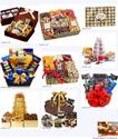 Best Holiday Chocolate Gift Baskets Reviews