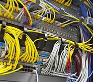 What is the Importance of IT Network Cabling Services?