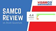 SAMCO Review – Online Reviews of Services, Brokerage Charges, Margin, Demat Account, Platforms, Research Reports and ...