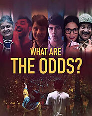 What are the odds (2020) movie review.