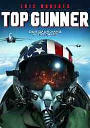 Top Gunner (2020) movie review.