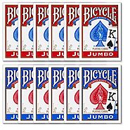 Beautiful Bicycle Playing Cards Online