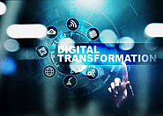 Digital Transformation- A Complete Guide for Non-Tech CEOs