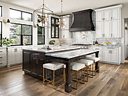 What Are the Types of Range Hoods Available in the Market?