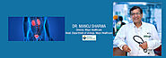 Dr. Manoj Sharma | Urologist | Mayo Hospital Mohali - Mayo Hospital in Mohali