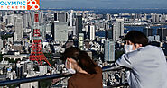 Olympic Opening Ceremony: Tokyo Olympic Governor claims coronavirus situation improving as Games preparations continue