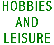 Questions To Practise Hobbies And Leisure In English