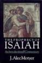 Prophecy of Isaiah by J. Alec Motyer
