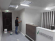 Kitchen Renovation Company in Dubai | Kitchen Renovation Contractors