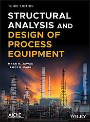 Structural Analysis of Design of Process Equipment | AIChE