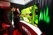 OLED TV announced by LG Electronics - CountryDabba