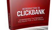 Make money online using ClickBank - CountryDabba