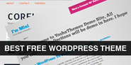 10 Best free WordPress themes 2014 - CountryDabba