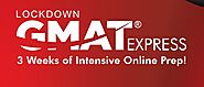 Choose The Best Online GMAT Coaching - Manya Education