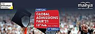 All You Need to Know about the 2021 International Education Fair