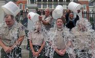 ALS Ice Bucket Challenge - CountryDabba