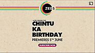 Watch Chintu Ka Birthday Movie | ZEE5