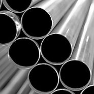 Steel Seamless Pipes: Uses and Applications