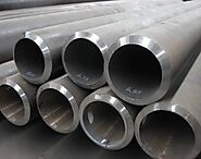 Seamless Carbon Steel Pipes Vs Welded Pipes