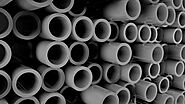 Why Are Seamless Pipes Beneficial For High-Pressure Applications?