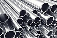 Alloy Steel Tubes Vs. Carbon Steel Tubes: Know the Difference