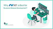 Why is Dot NET the Most Usable Framework for Custom Software Development?