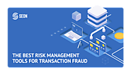 Finding The Best Risk Management Tools for Transaction Fraud