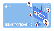 Identity Proofing: More Important Than Ever For Online Businesses - SEON