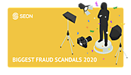 The Biggest Fraud Scandals of 2020