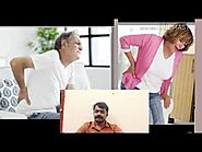 Sciatic pain in siddha, sciatica treatment in siddha (Ayurveda treatment for sciatica in Chennai) - best Ayurveda ...