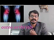 Osteoarthritis treatment in siddha (best Ayurveda treatment for osteoarthritis in India)-Ayurveda treatment for arthr...