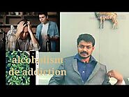 Alcohol de-addiction treatment in siddha in Tamil | Herbal Health Care