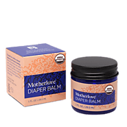 Diaper Balm | Relief for Baby's Bottoms & Cloth Diaper Safe - Motherlove Herbal Company