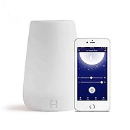 Hatch Baby Rest Sound Machine Night Light & Time-to-Rise | Bed Bath and Beyond Canada