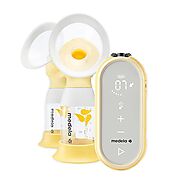 Medela® Freestyle Flex™ Portable Double Electric Breast Pump with Bag | Bed Bath and Beyond Canada