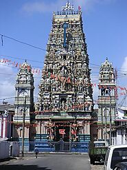 Hindu Temple