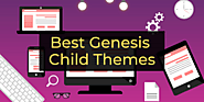 25+ Best Genesis Child Themes For Bloggers [Updated 2020]