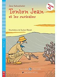 CBSE, Tonton Jean Et Les Suricates, NCERT