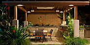 Make Summer Days More Enjoyable With Patio Covers