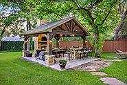How to Choose a Right Awning for Transforming your Outdoor Space