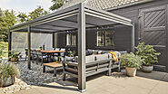 Protect Home Patio by Investing in High-Quality Patio Cover