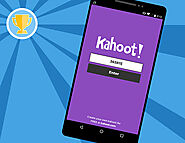 Kahoot Game Pins