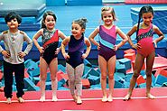 Find the best Kids Gymnastics in Yishun
